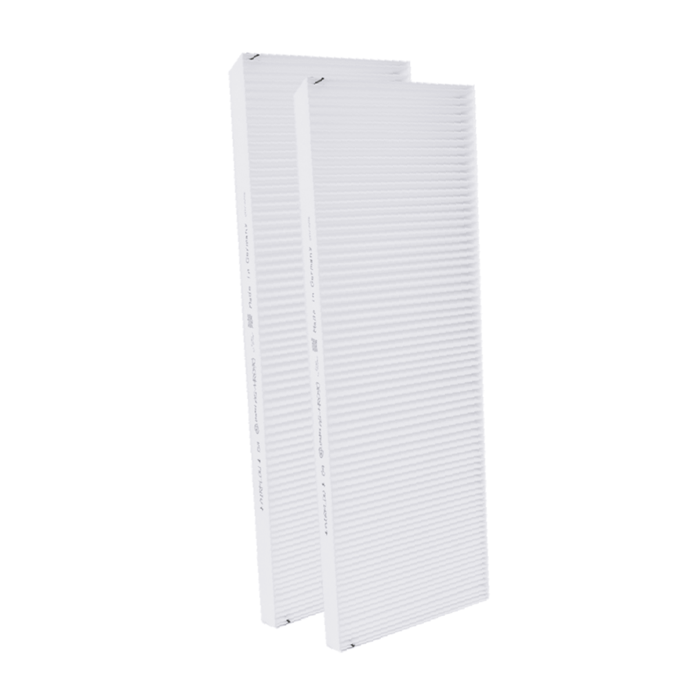 Filter Coarse 65% geschikt voor Buva EcoStream (2st.)