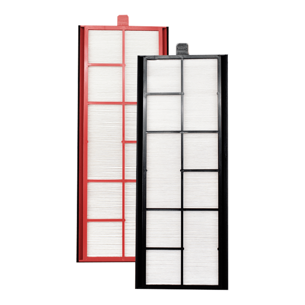 Filter F7/G4 geschikt voor Zehnder ComfoAir 350 / 500 / 550 (2st.)