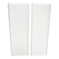 Filter G4 geschikt voor Zehnder ComfoAir Q350 / Q450 / Q600 (2st.)