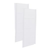 Filter F7 geschikt voor Itho Daalderop HRU BVF / HRU ECO 350 HR (2st.)