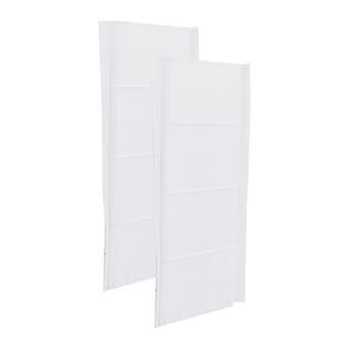 Filter F7 geschikt voor Itho Daalderop HRU BVF / HRU ECO 350 HR (2st.)