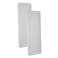 Filter G4 geschikt voor Itho Daalderop HRU 400 (2st.)