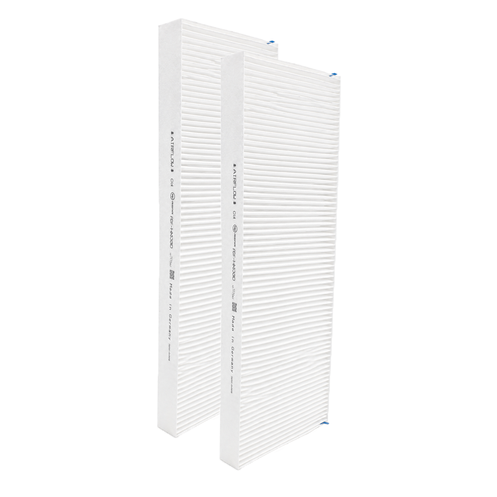 Filter G4 geschikt voor Duco Energy Premium 325 / 400 (2st.)