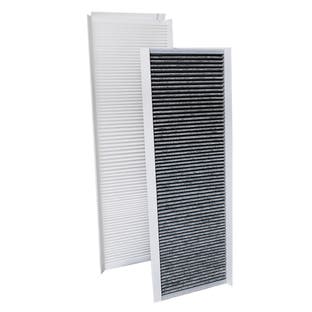 Filter G4 + Actieve Koolstoffilter geschikt voor Zehnder ComfoAir Q350/450/600