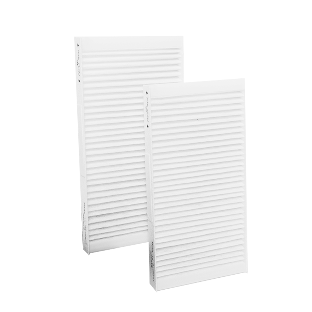 Filter G4 geschikt voor Zehnder ComfoAir 70 (2st.)