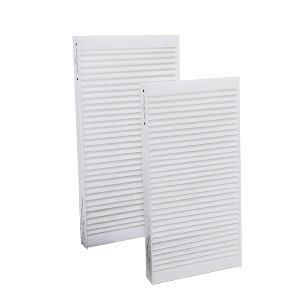 Filter F7/G4 geschikt voor Zehnder ComfoAir 70 (2st.)