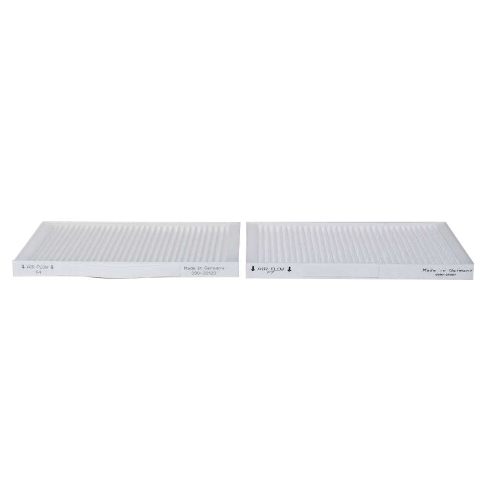 Filter F7/G4 geschikt voor Zehnder ComfoAir 70 (2st.)