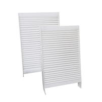 Filter G4 geschikt voor Zehnder ComfoSpot 50 (2st.)