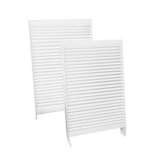 Filter G4 geschikt voor Zehnder ComfoSpot 50 (2st.)