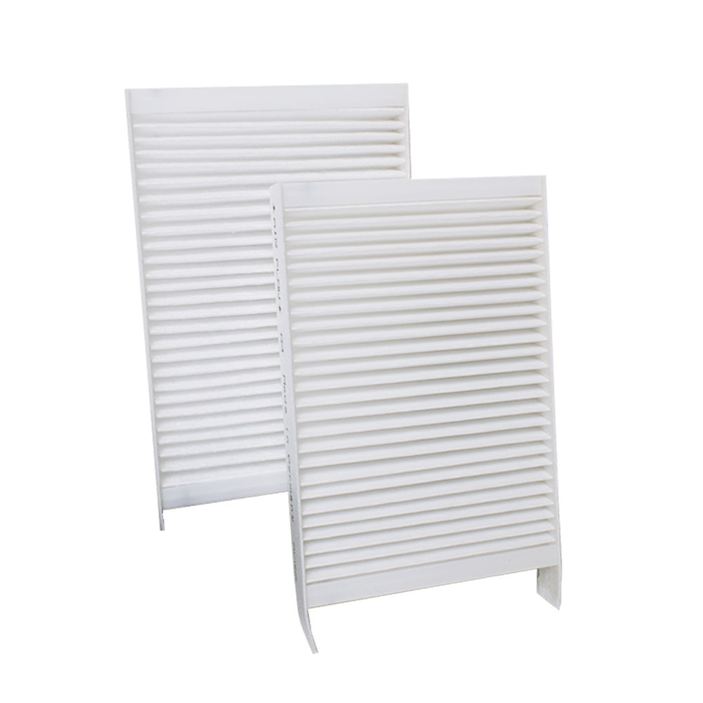 Filter F7/G4 geschikt voor Zehnder ComfoSpot 50 (2st.)