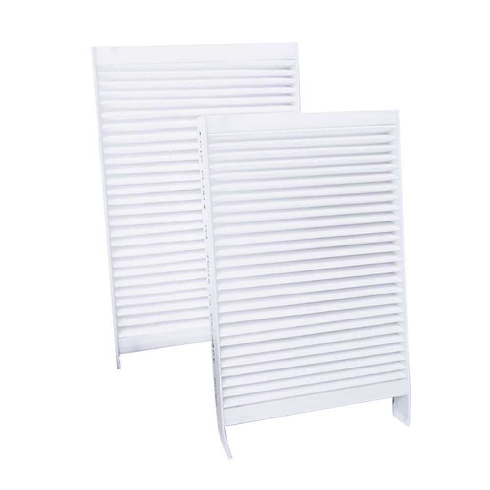 Filter G4 geschikt voor Zehnder ComfoSpot 50 (2st.)