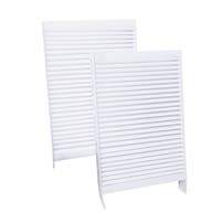 Filter G4 geschikt voor Zehnder ComfoSpot 50 (2st.)