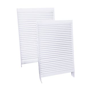 Filter G4 geschikt voor Zehnder ComfoSpot 50 (2st.)