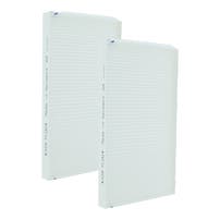 Filter G4 geschikt voor Itho Daalderop HRU ECO 200 (2st.)