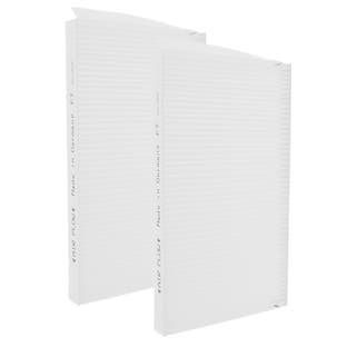 Filter F7 geschikt voor Itho Daalderop HRU ECO 200 (2st.)