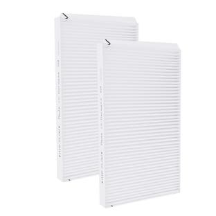 Filter F7 geschikt voor Itho Daalderop HRU ECO 200 (2st.)