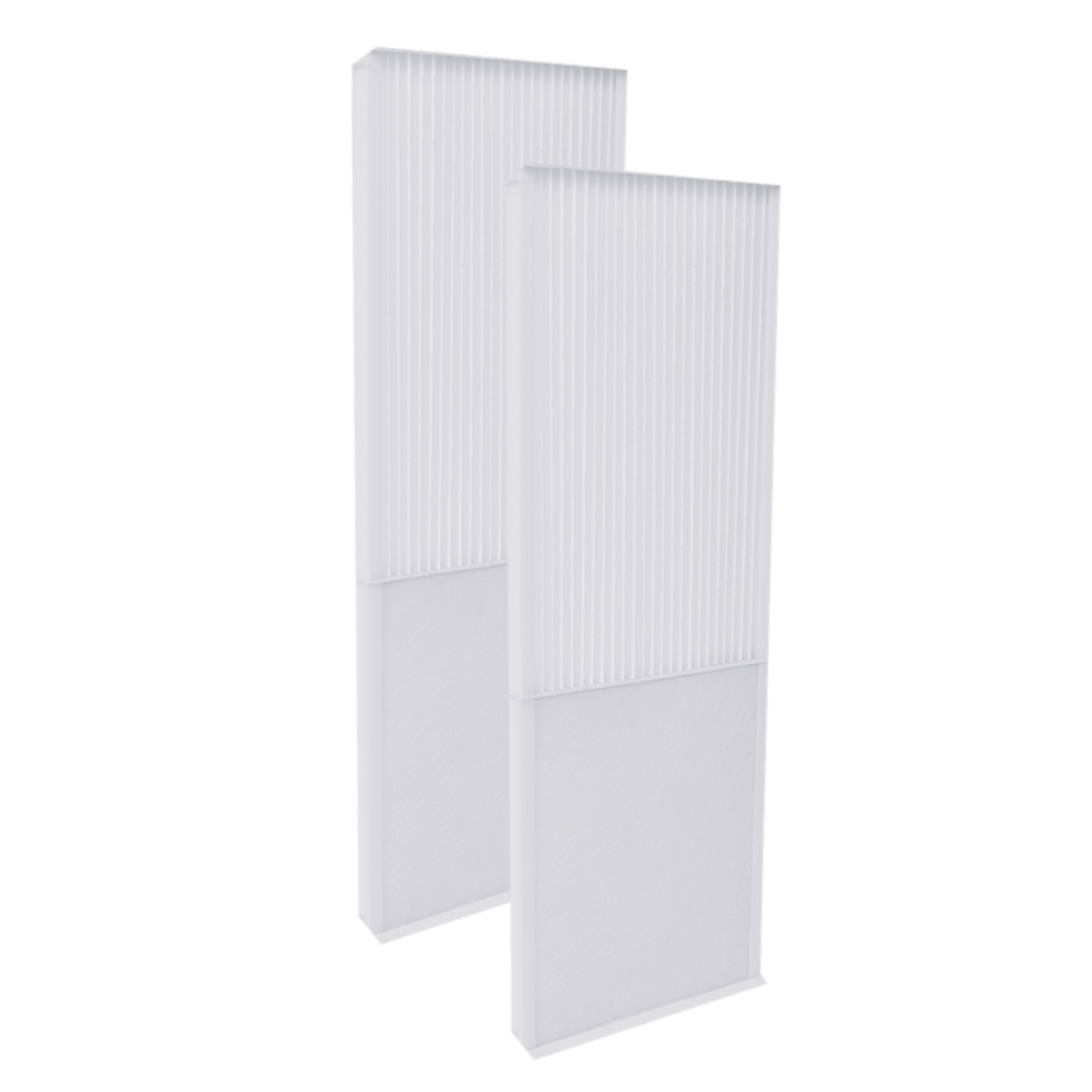 Filter F7/G4 geschikt voor Duco Comfort D400 / Comfort Plus (2st.)
