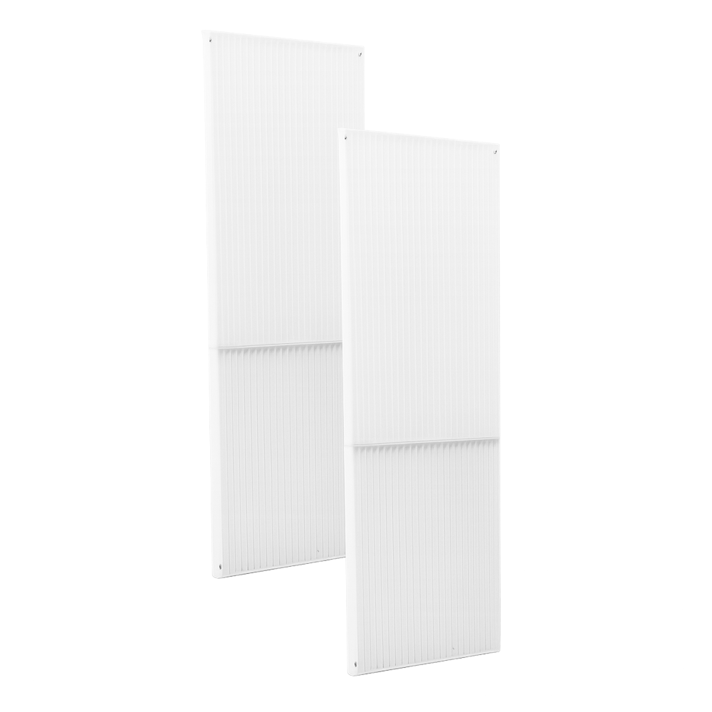 Filter G4 geschikt voor Duco Comfort D400 / Comfort Plus (2st.)
