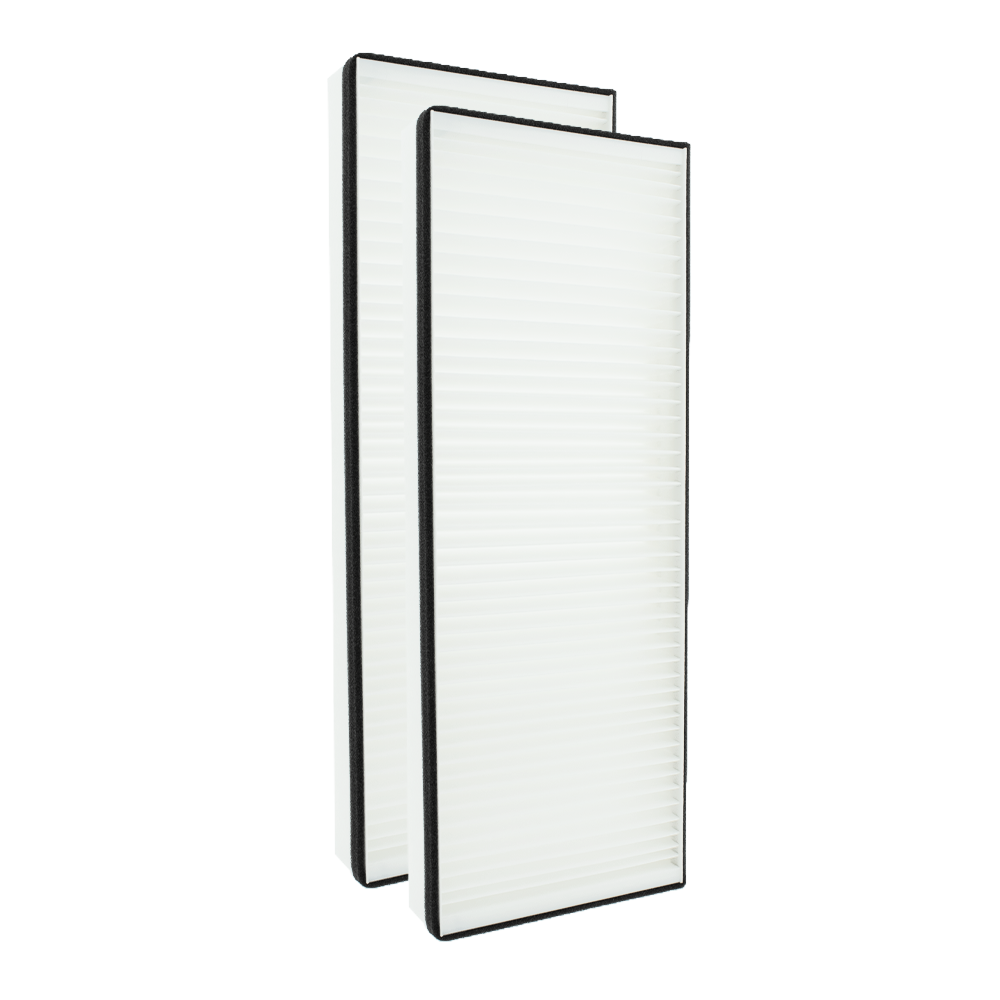Filter G4 geschikt voor Paul Novus 300/450 (2st.)