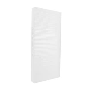 Filter M5 geschikt voor Proxon-Zimmermann FWT1/2