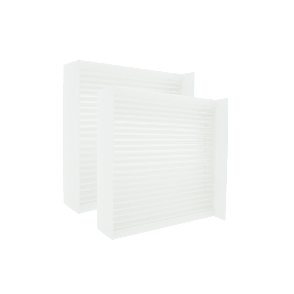 Filter M5 geschikt voor Paul Climos F200 (2st.)