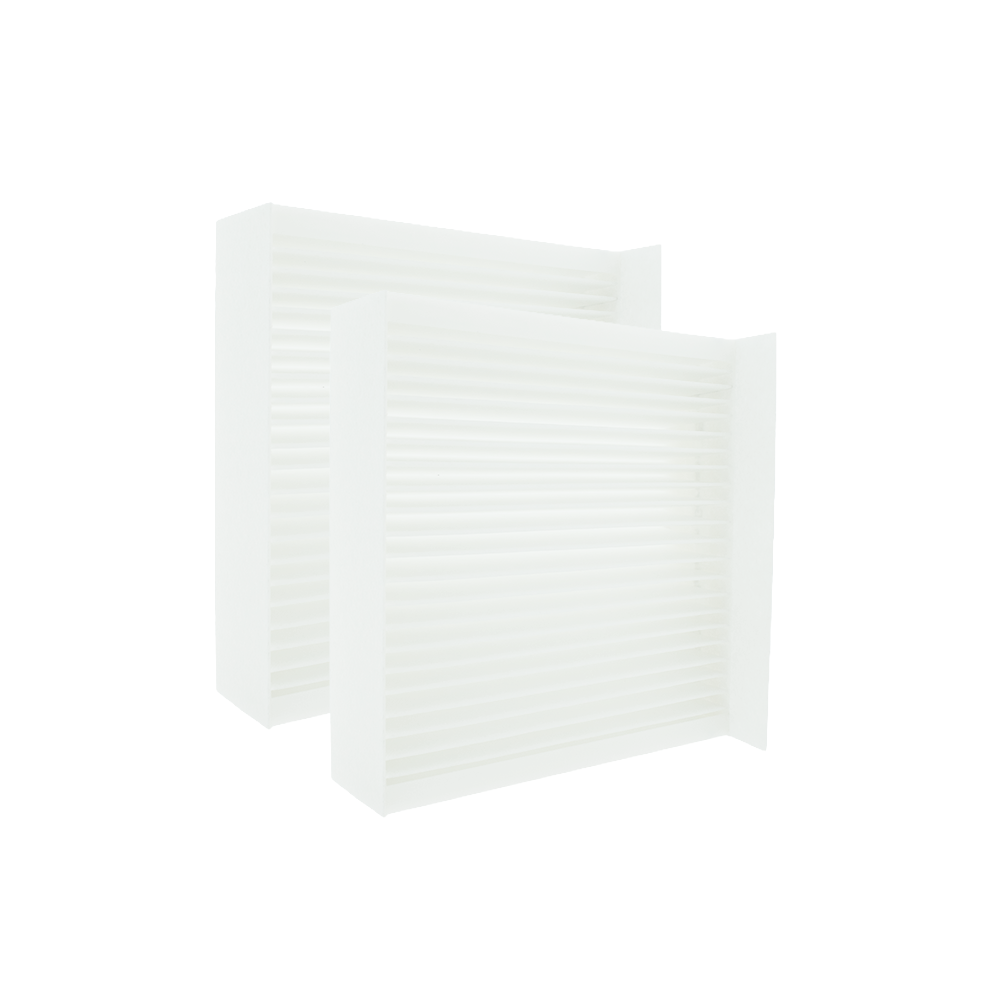 Filter M5/F7 geschikt voor Paul Climos F200 (2st.)