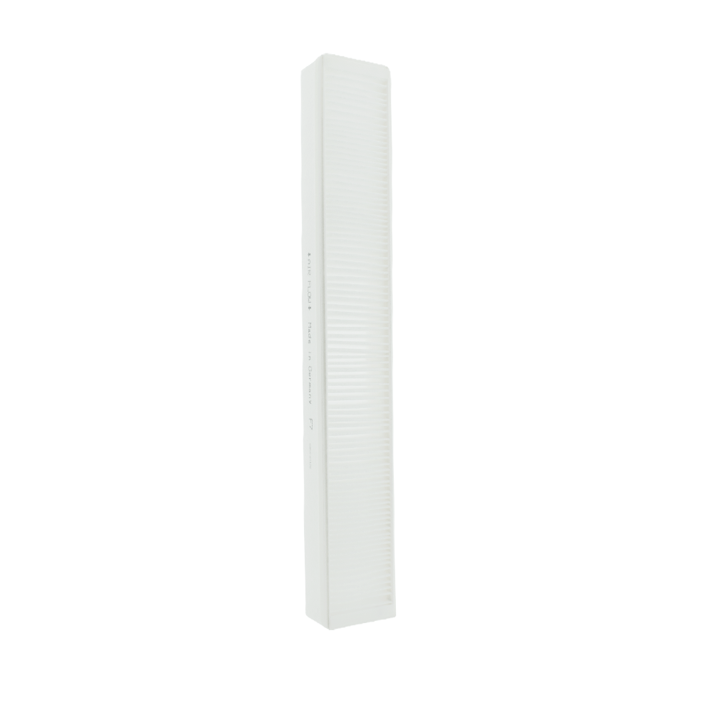 Filter F7 geschikt voor Helios KWL EC220D/7