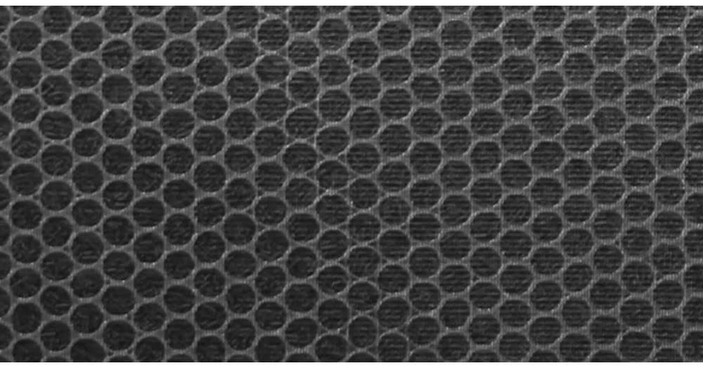 HEPA-Koolstoffilter geschikt voor Philips NanoProtect FY1413/30