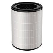 HEPA-Koolstoffilter geschikt voor Philips NanoProtect S3 FY3430/30