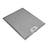 Metaalfilter 300x253x7mm geschikt voor Arthur Martin 50248271004