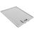 Metaalfilter 276x231mm geschikt voor AEG 4055101671
