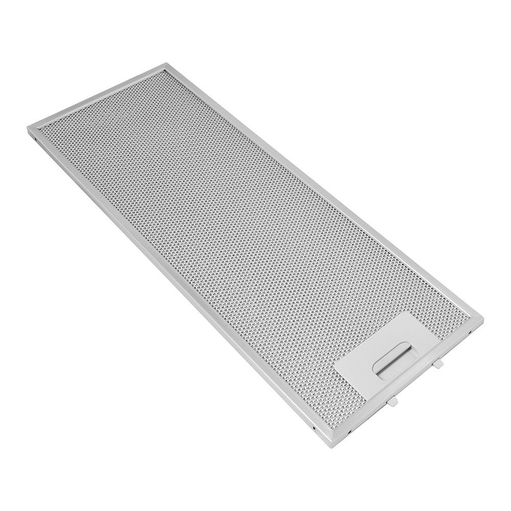 Metaalfilter 445x175mm geschikt voor Neff 352813 / 00352813