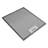 Metaalfilter 305x267mm geschikt voor Climadiff AF600B / AF900