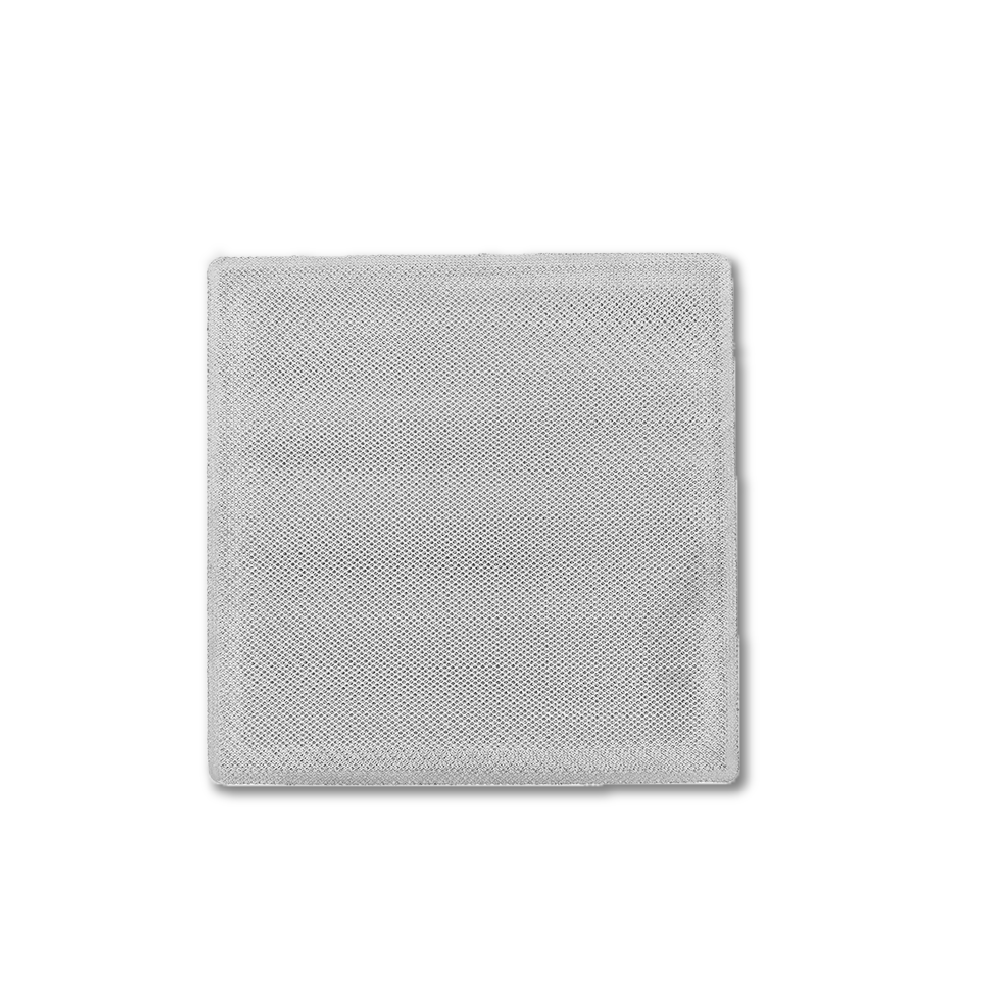 Metaalfilter 284x283mm geschikt voor Balay 298619 / 00298619