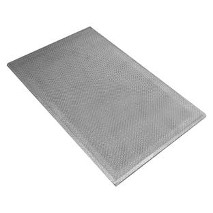 Metaalfilter 445x290mm geschikt voor Constructa 460117 / 00460117