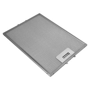 Metaalfilter 247x327mm geschikt voor Pelgrim 88019356 / 46219