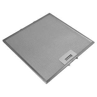 Metaalfilter 320x320mm geschikt voor Ikea 481248058144