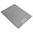 Metaalfilter 380x283x8mm geschikt voor Viva 422872 / 00422872