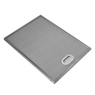 Metaalfilter geschikt voor ATAG 15741 / 70701441 (235x315x8mm)