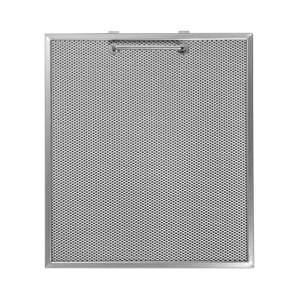 Metaalfilter 300x266x9mm geschikt voor Neff 210340 / 00210340