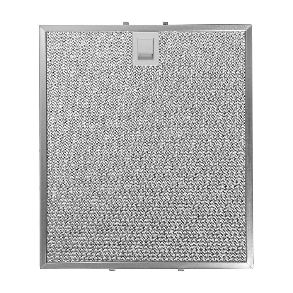 AllSpares Metaalfilter 320x280x8mm 363095 / 00363095