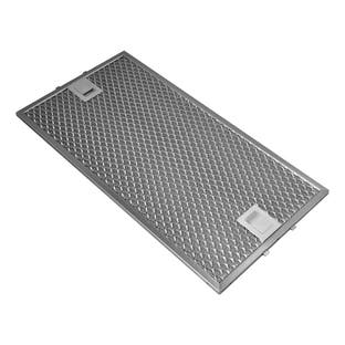 AllSpares Metaalfilter 403x208mm 434107 / 00434107 (achter)