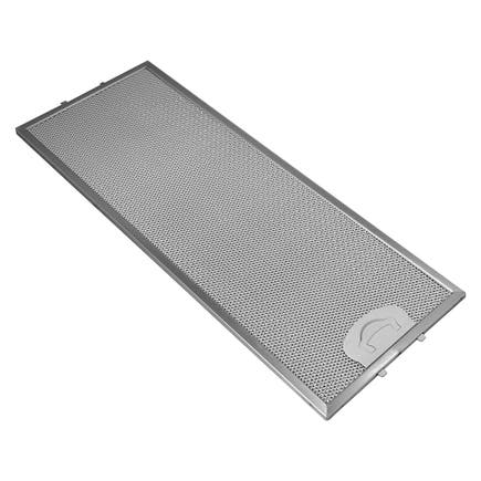 AllSpares Metaalfilter 468x183x7mm 401468 / 89001193