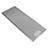 AllSpares Metaalfilter 468x183x7mm 401468 / 89001193