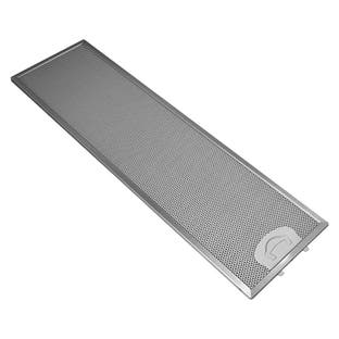 Metaalfilter 561x158x7mm geschikt voor ETNA 144703
