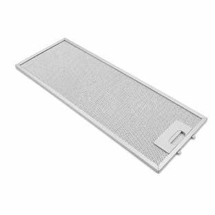 Elica Metaalfilter 533x177mm GF023B