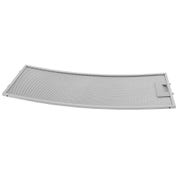 Metaalfilter 548x185mm geschikt voor Neff 357623 / 00357623