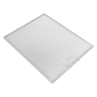Metaalfilter 352x284mm geschikt voor Glem XHD57 / XHD760
