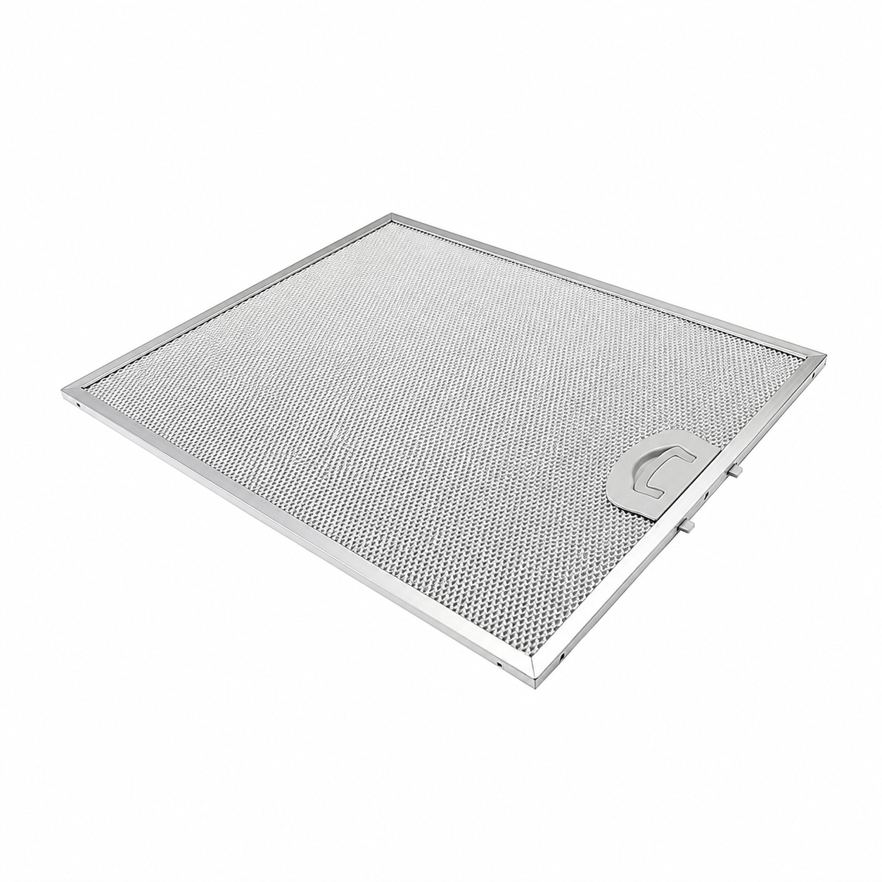 Metaalfilter 352x284mm geschikt voor Tecnowind ITALIA SMART 90
