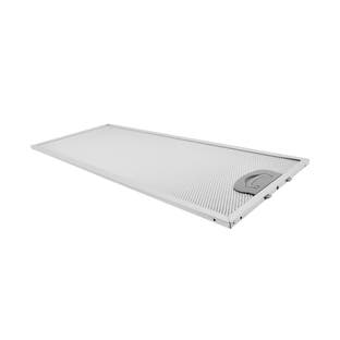 Metaalfilter 482x192mm geschikt voor Viva 11022474